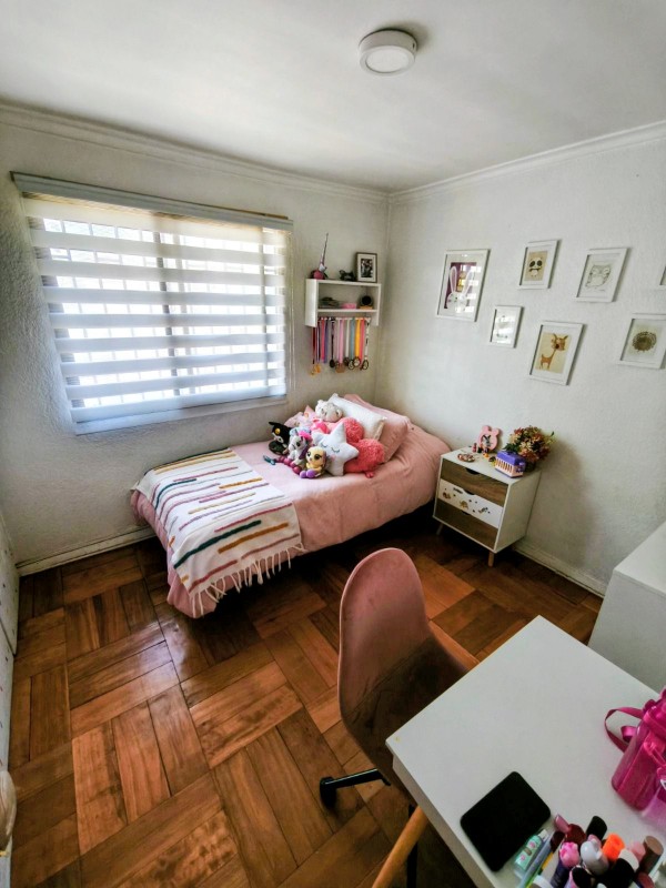 Casa Barrio Residencial Rancagua