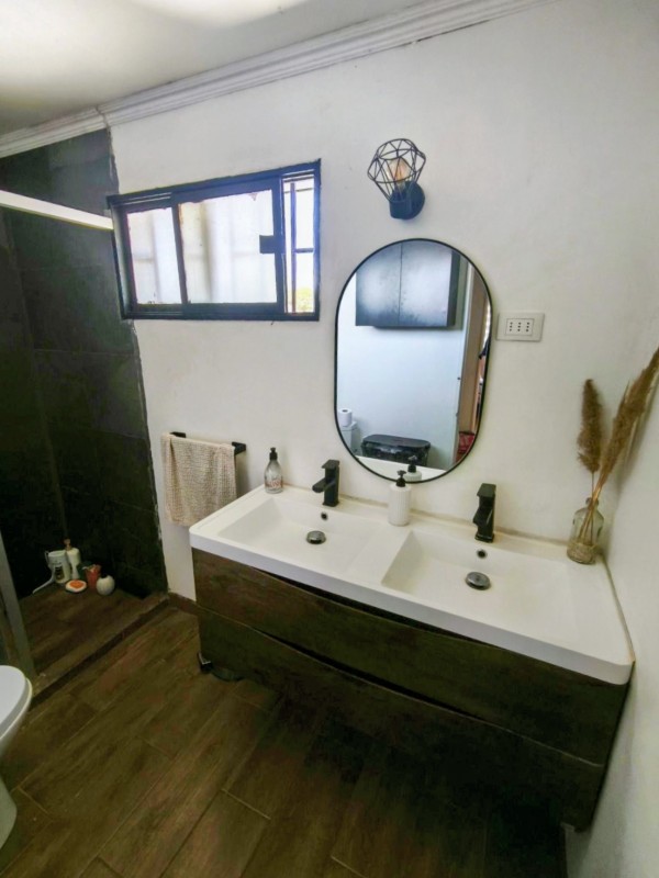 Casa Barrio Residencial Rancagua