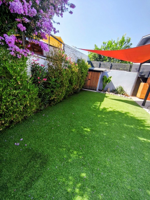Casa Barrio Residencial Rancagua