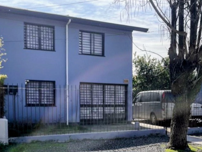 Fotografía de Casa Barrio Residencial Rancagua