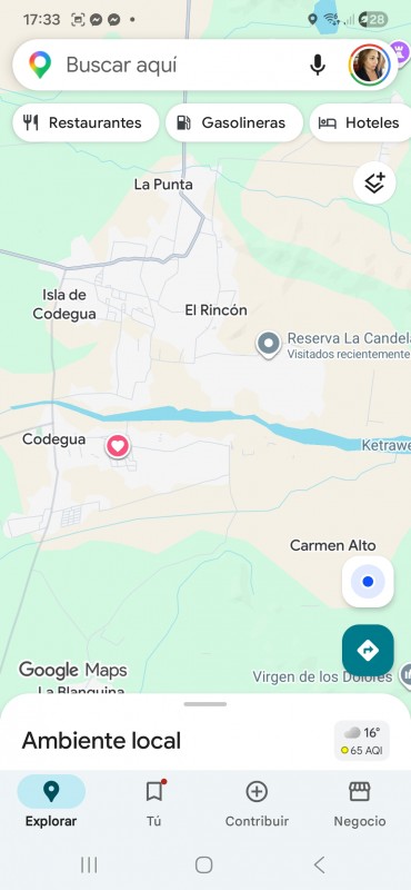 Parcela de Agrado,las Candelaria,mostazal