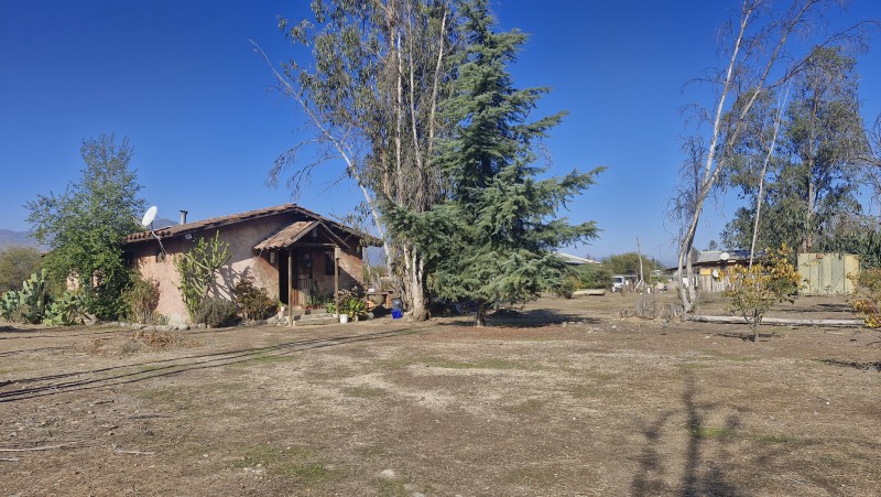 Parcela de Agrado,las Candelaria,mostazal