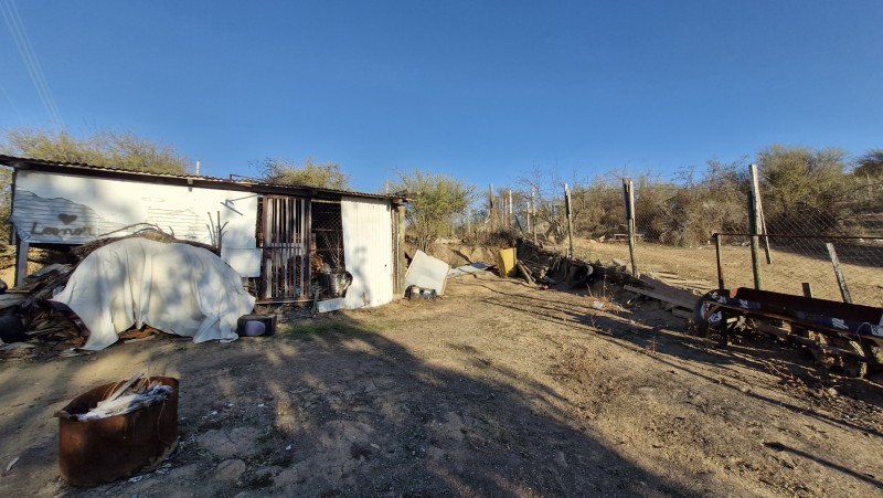 Sitio en Venta Camino el Caracol ,coltauco