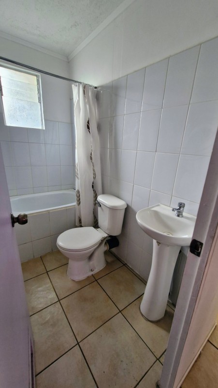 Departamento Inversión Excelente Estado 2 Piso