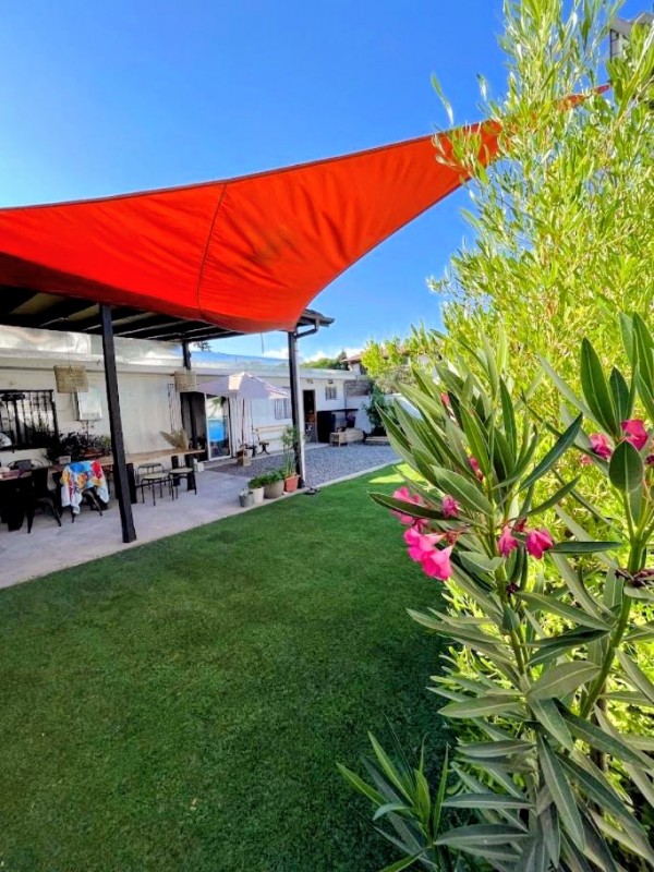 Casa Barrio Residencial Rancagua