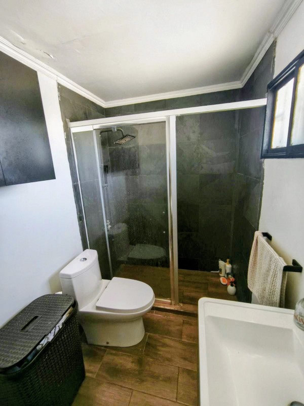 Casa Barrio Residencial Rancagua