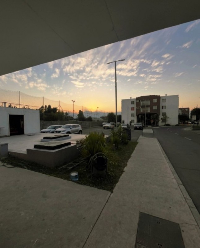 Departamento, Acogedor en Terrazas de Kennedy.