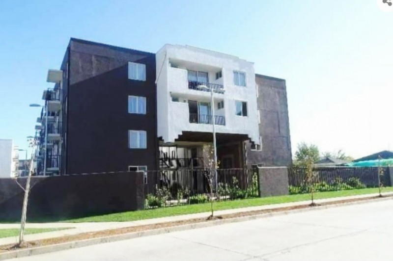 Departamento, Acogedor en Terrazas de Kennedy.