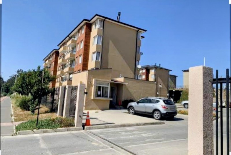 Departamento Comodo ,curauma.