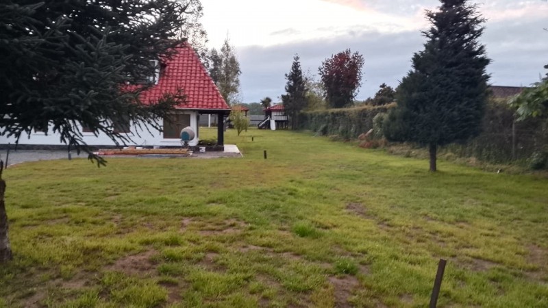 Exclusiva Casa en Haras de la Montaña los Angeles