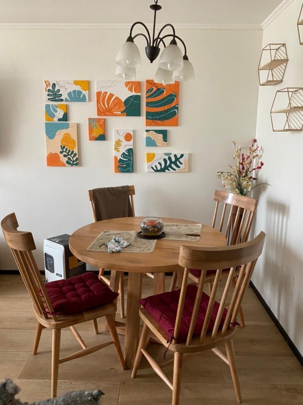 Arriendo Departamento en Lomas de San Sebastián – Concepción