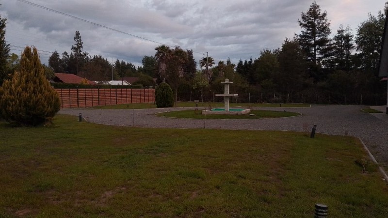 Exclusiva Casa en Haras de la Montaña los Angeles