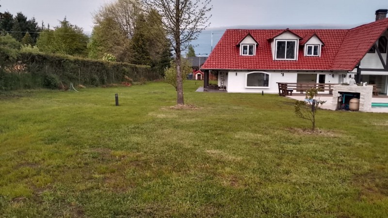 Exclusiva Casa en Haras de la Montaña los Angeles