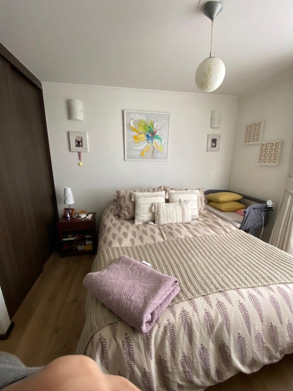 Arriendo Departamento en Lomas de San Sebastián – Concepción