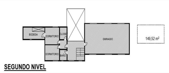 Exclusiva Casa en Haras de la Montaña los Angeles