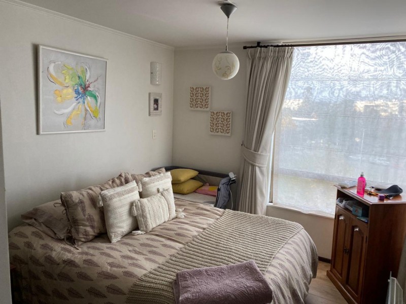 Arriendo Departamento en Lomas de San Sebastián – Concepción