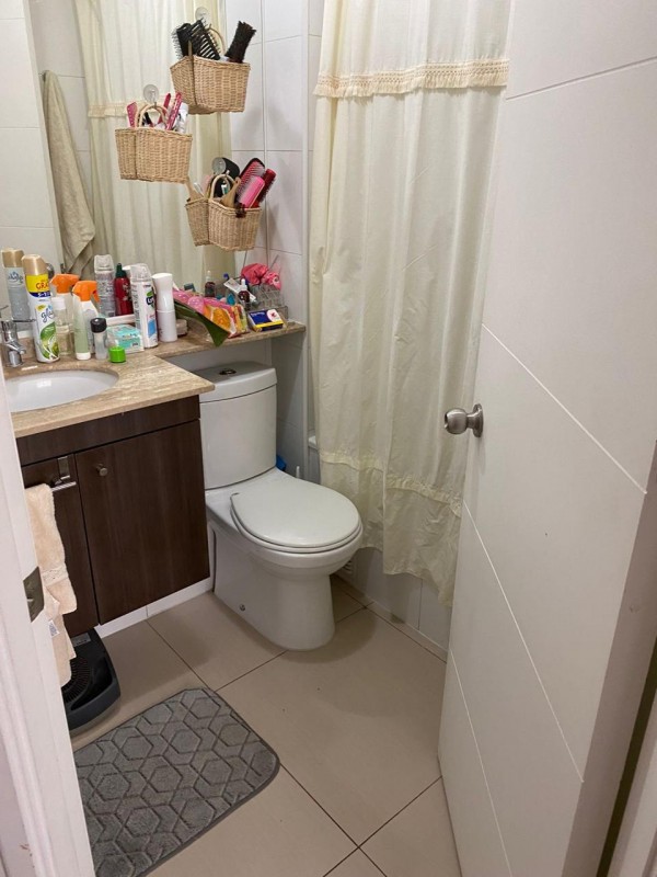 Arriendo Departamento en Lomas de San Sebastián – Concepción