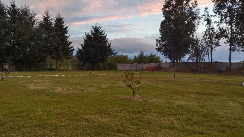 Exclusiva Casa en Haras de la Montaña los Angeles