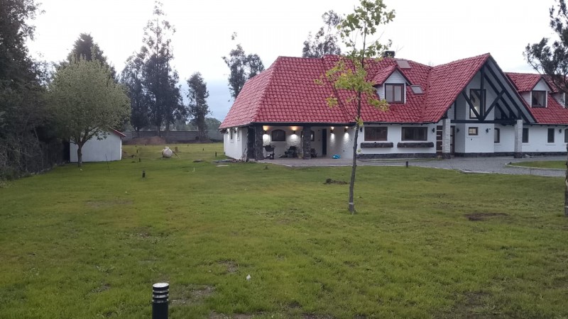 Exclusiva Casa en Haras de la Montaña los Angeles