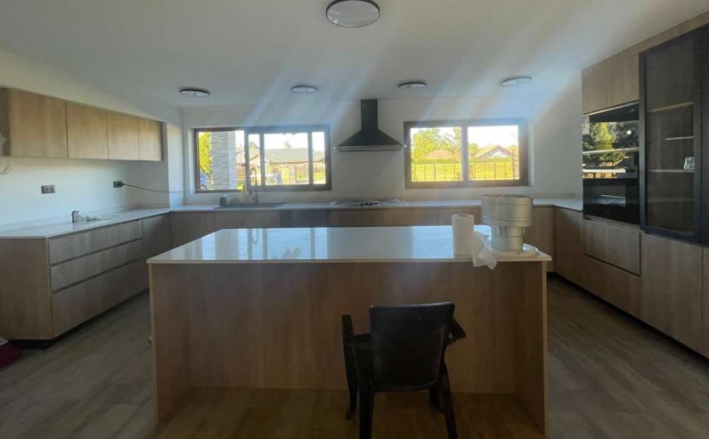 Exclusiva Casa en Haras de la Montaña los Angeles