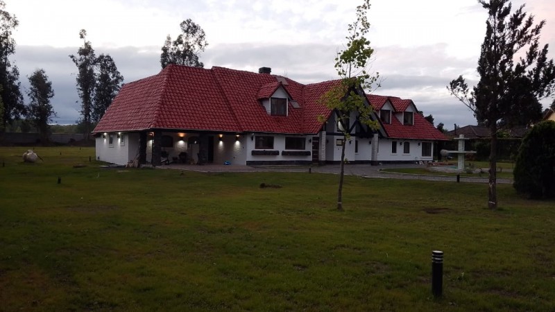 Exclusiva Casa en Haras de la Montaña los Angeles