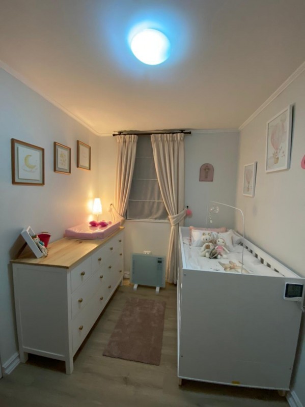 Arriendo Departamento en Lomas de San Sebastián – Concepción