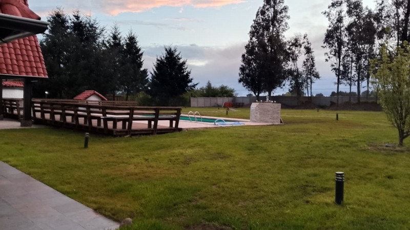 Exclusiva Casa en Haras de la Montaña los Angeles