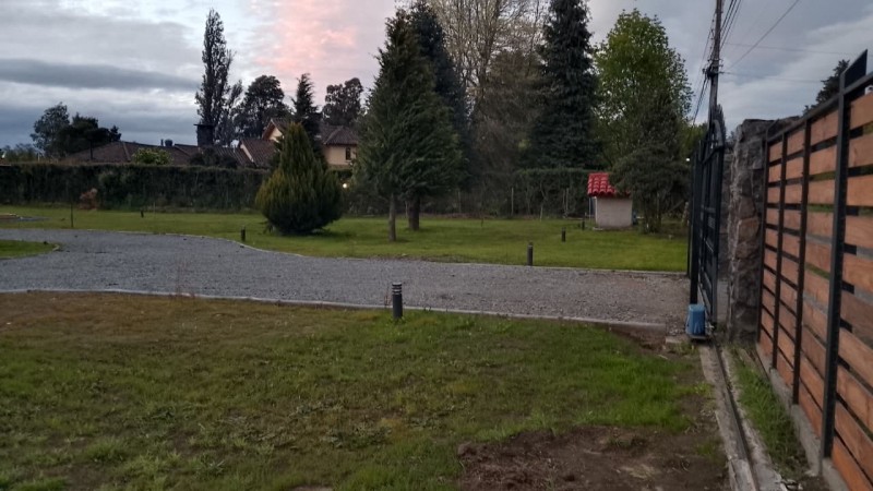 Exclusiva Casa en Haras de la Montaña los Angeles