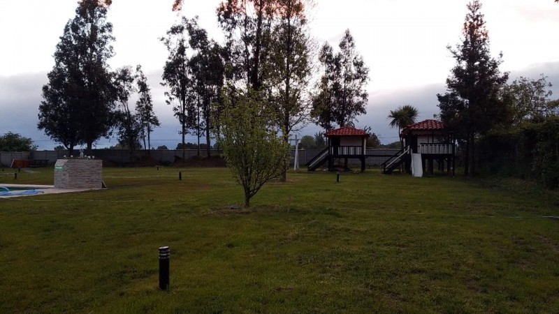 Exclusiva Casa en Haras de la Montaña los Angeles