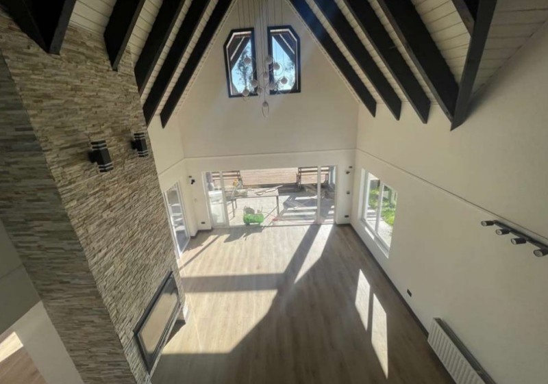 Exclusiva Casa en Haras de la Montaña los Angeles