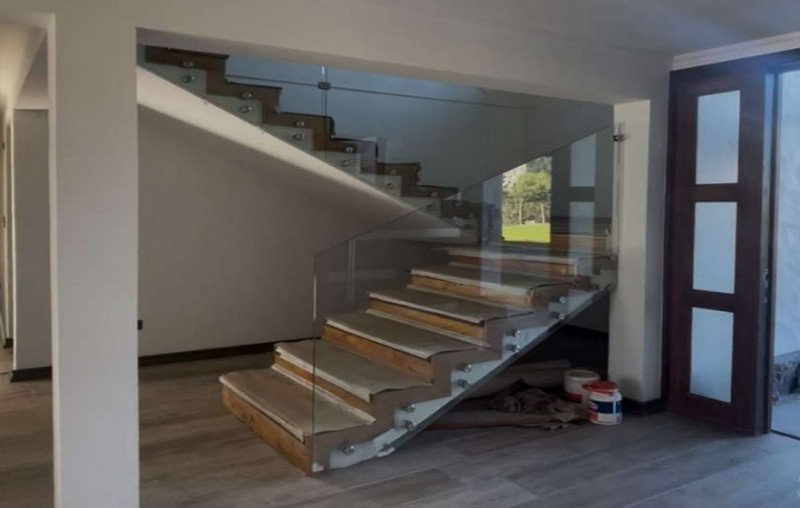 Exclusiva Casa en Haras de la Montaña los Angeles