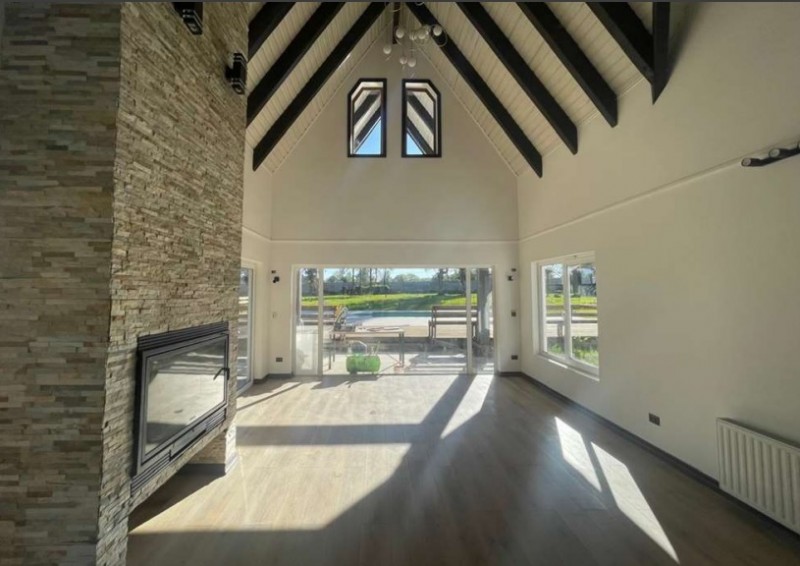 Exclusiva Casa en Haras de la Montaña los Angeles