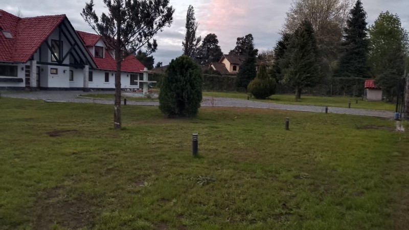 Exclusiva Casa en Haras de la Montaña los Angeles