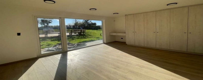 Exclusiva Casa en Haras de la Montaña los Angeles