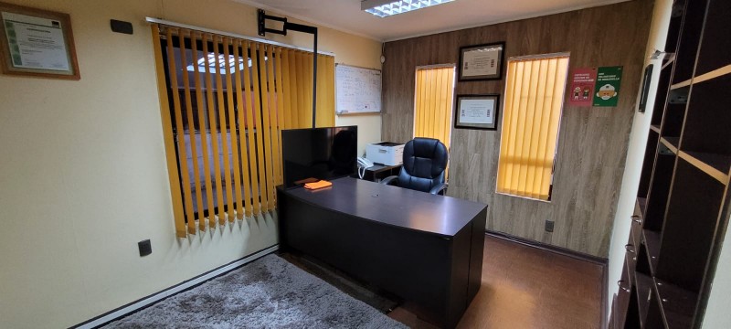 Activo Comercial Premium Con Renta Institucional
