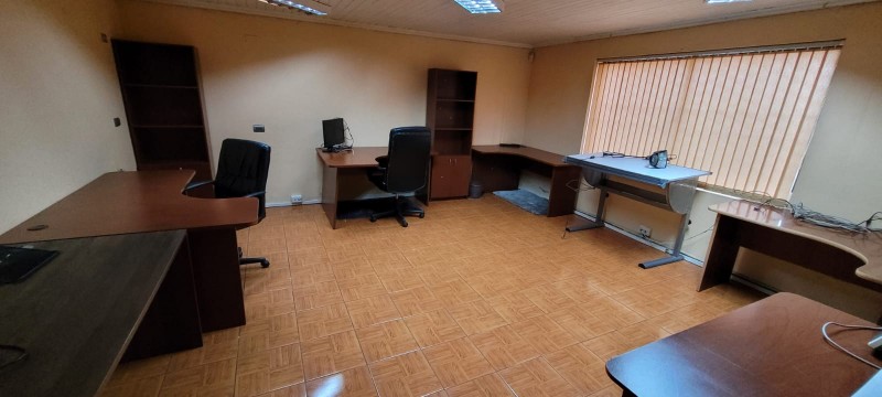 Activo Comercial Premium Con Renta Institucional