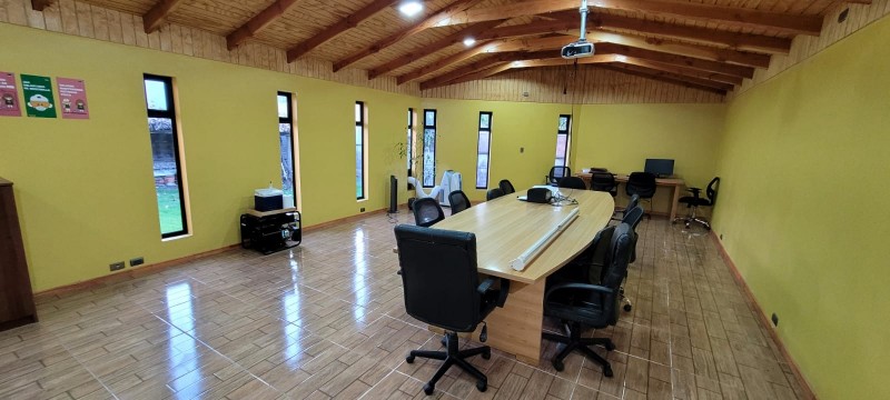 Activo Comercial Premium Con Renta Institucional