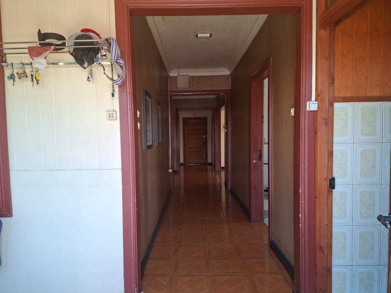 Gran Propiedad en Pleno Centro de Curanilahue