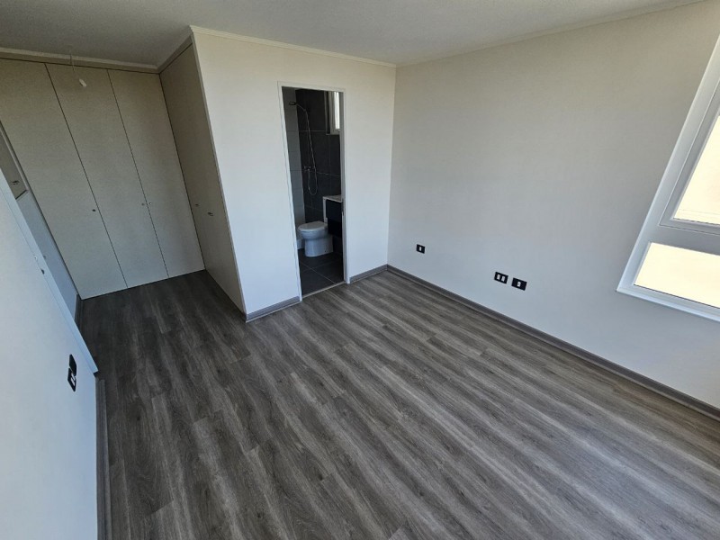 Depto 2D/2B en Andalué Con Vista Al Mar, Terraza y Full Equi