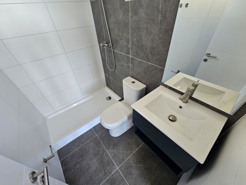 Depto 2D/2B en Andalué Con Vista Al Mar, Terraza y Full Equi