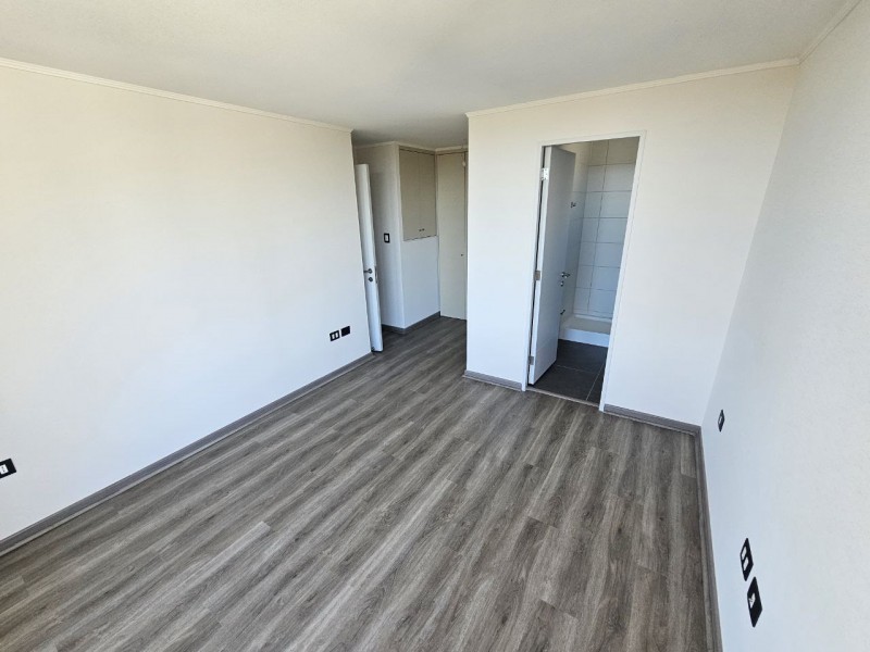 Depto 2D/2B en Andalué Con Vista Al Mar, Terraza y Full Equi