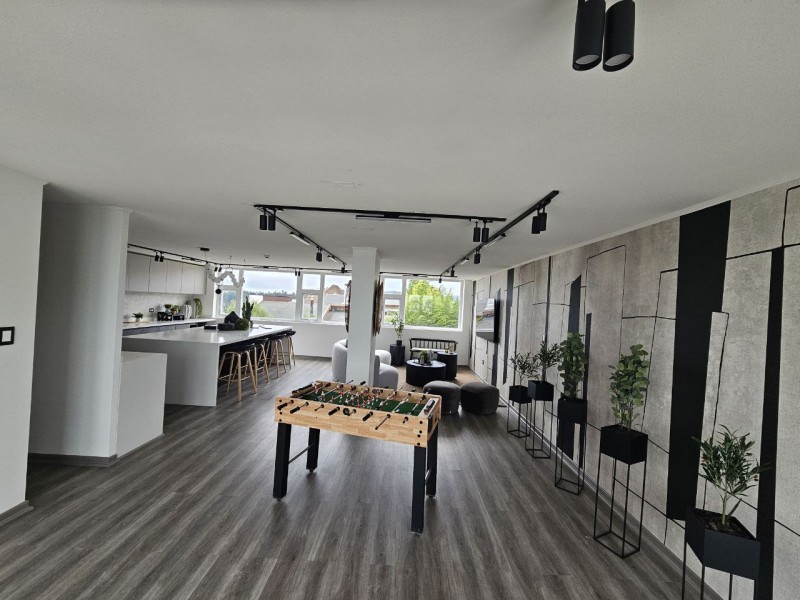 Depto 2D/2B en Andalué Con Vista Al Mar, Terraza y Full Equi