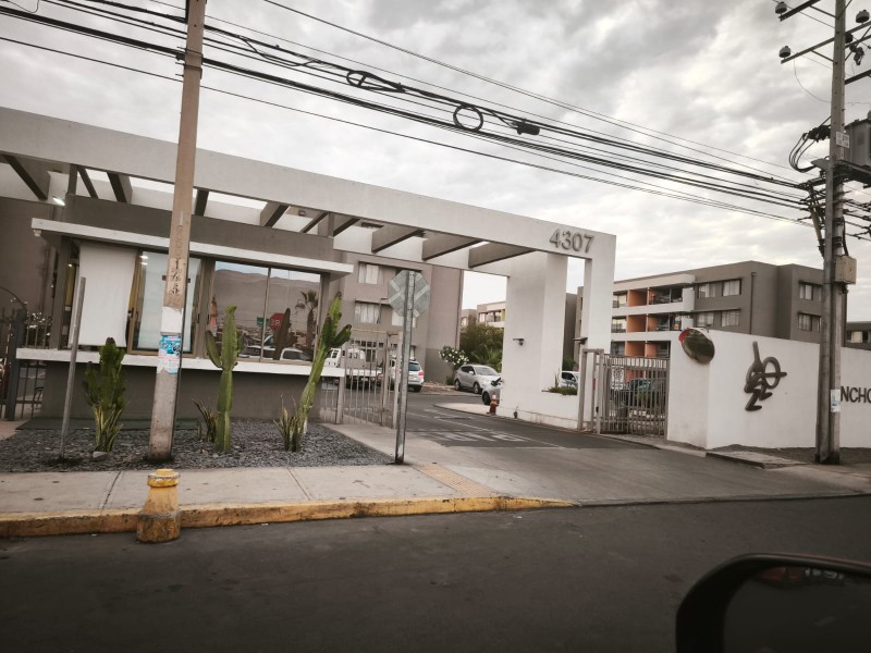 Depto. Muy Lindo