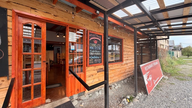 Fotografía de Se Vende Derecho A Llave Restaurant Peruano