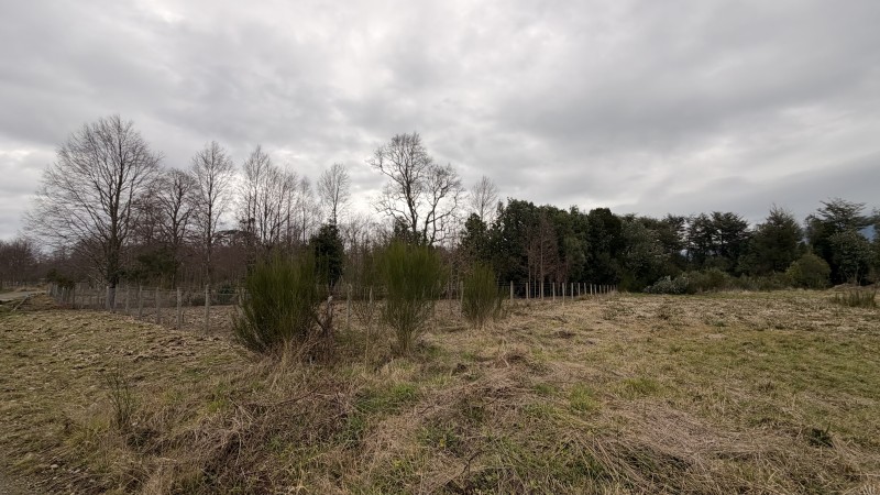 5000M2 Condominio Don Enrique Con Agua y Luz - A 5Km de Vrca