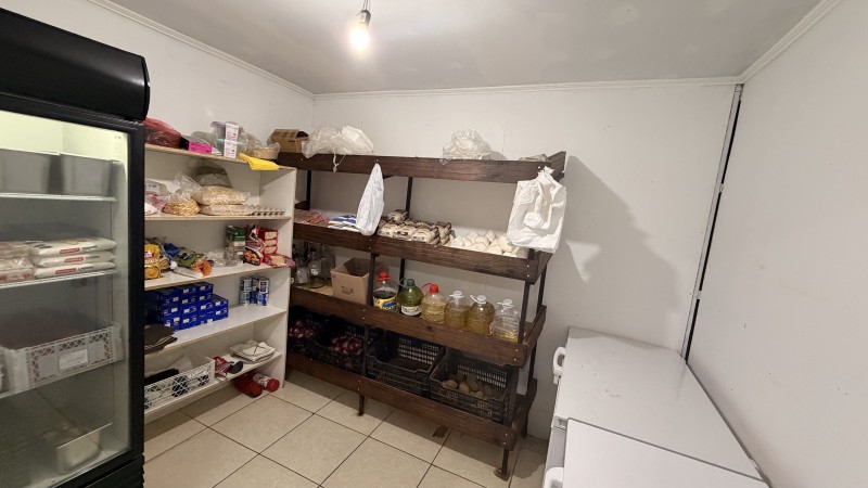 Se Vende Derecho A Llave Restaurant Peruano
