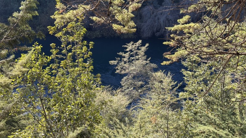 Parcelas Con Vista Al Río Toltén