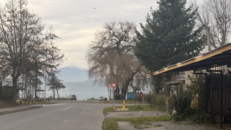 Se Vende Derecho A Llave Restaurant Peruano