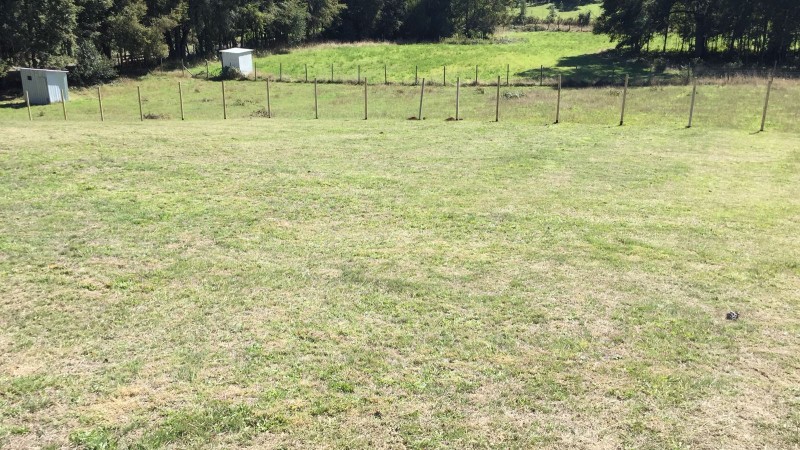 Se Vende Parcela Sector Vegas de Lessio