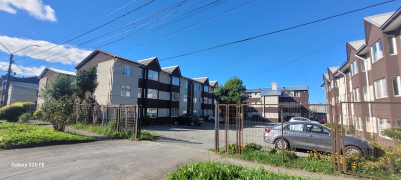 Fotografía de Departamento Remodelado